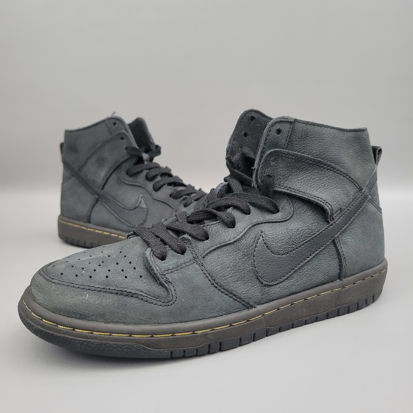 size 8 nike sb dunk high deconstructed peat moss ar7620 002 size 8 nike sb dunk high deconstructed peat moss ar7620 002