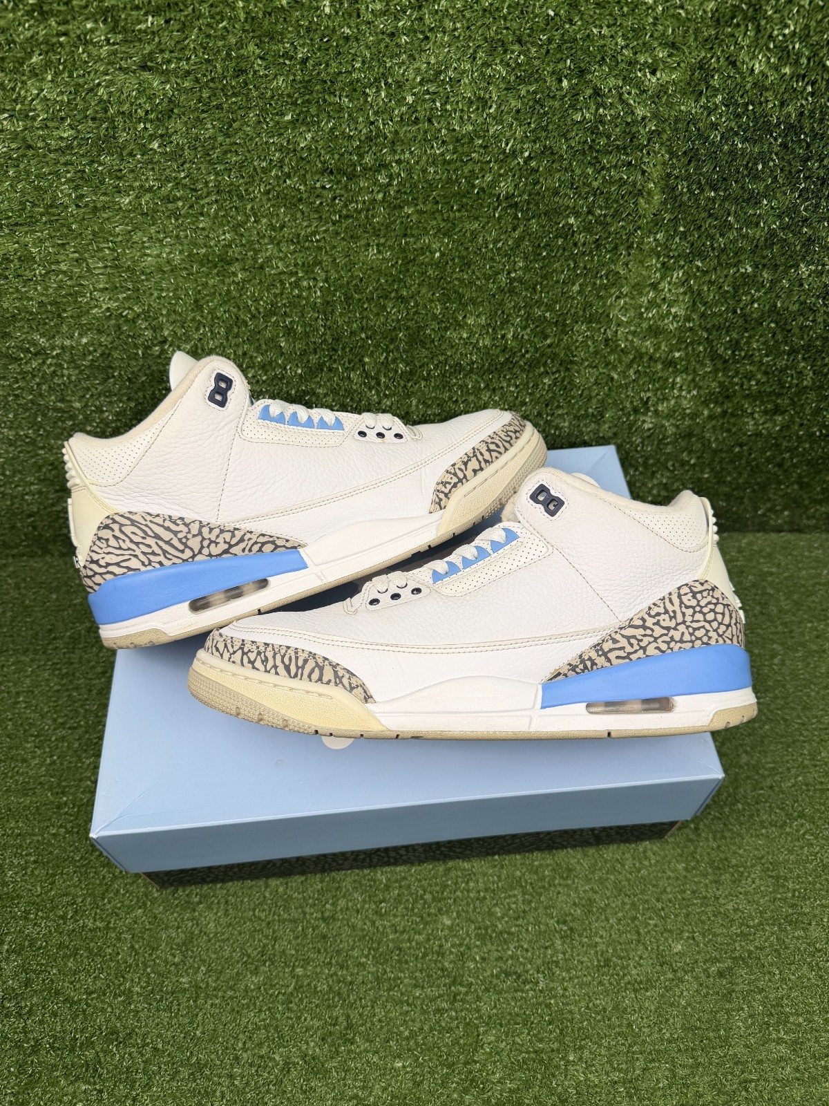 size 11 jordan 3 retro mid unc size 11 jordan 3 retro mid unc