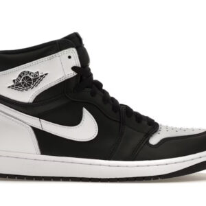 jordan 1 retro high og black white dz5485 010 new size 10