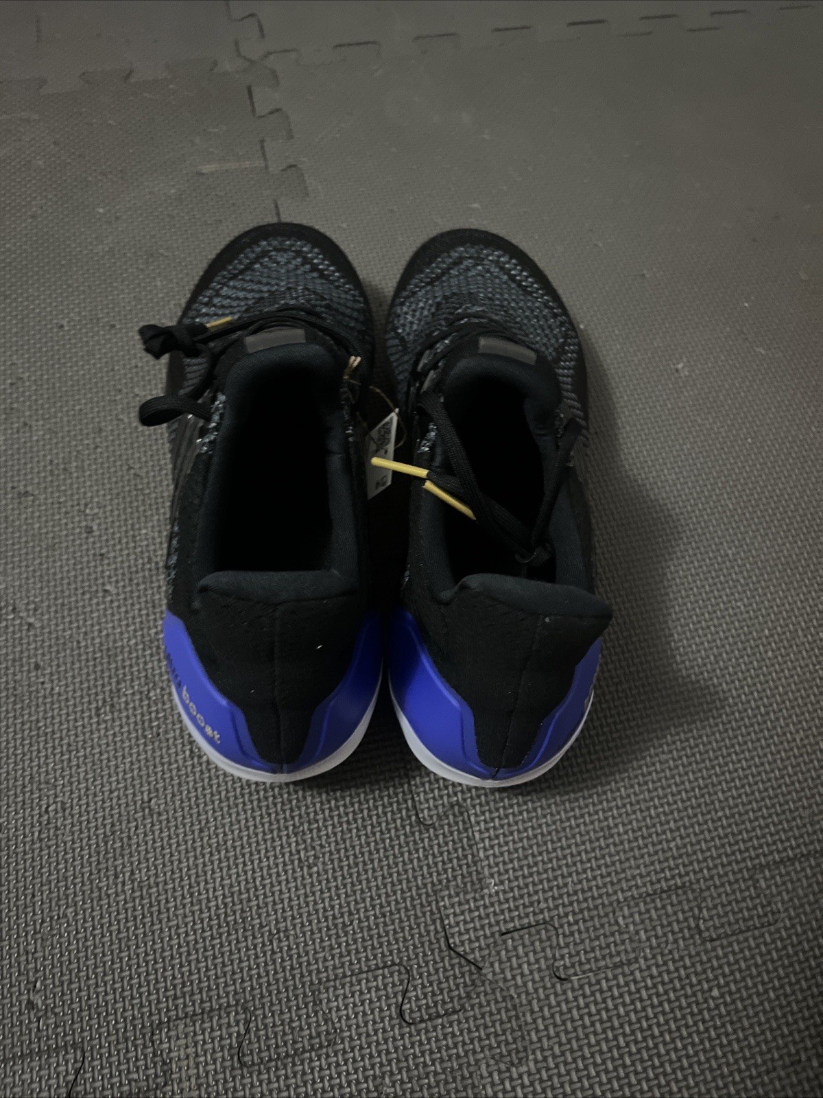 adidas ultraboost og football cleats black blue jp7410 men’s size 10 adidas ultraboost og football cleats black blue jp7410 men’s size 10