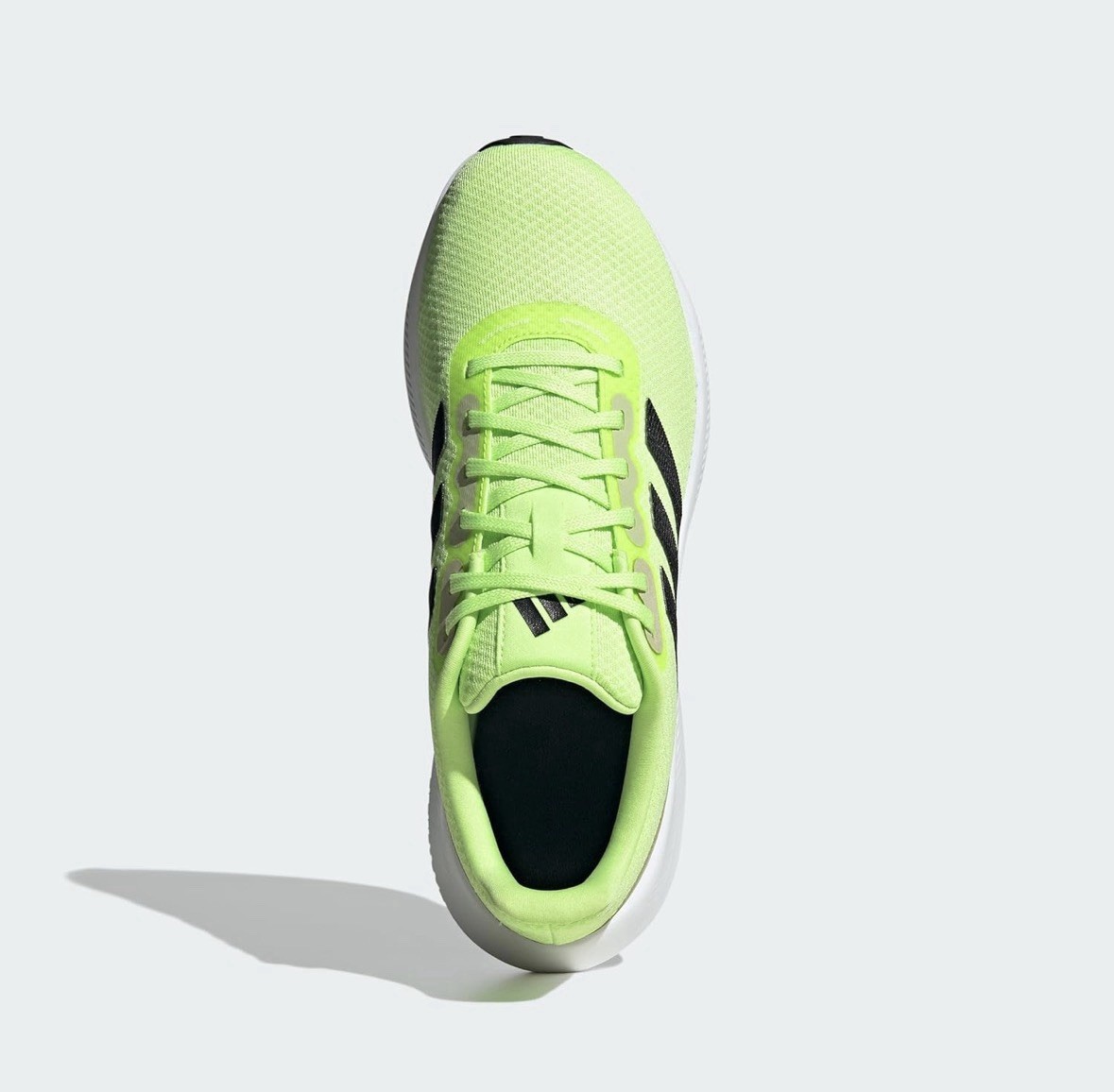 adidas runfalcon 3.0 size 9.5 men’s running sneakers low top lace up green adidas runfalcon 3.0 size 9.5 men’s running sneakers low top lace up green
