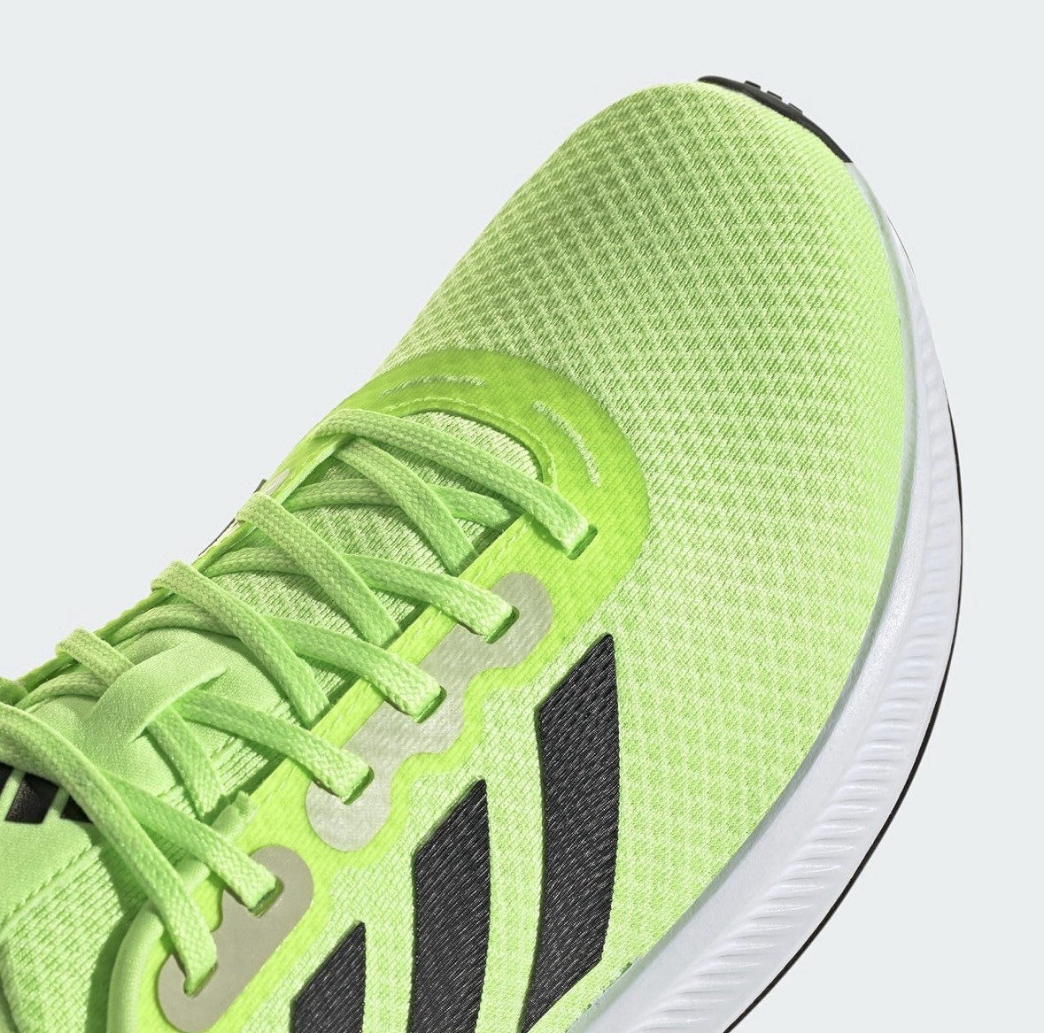 adidas runfalcon 3.0 size 9.5 men’s running sneakers low top lace up green adidas runfalcon 3.0 size 9.5 men’s running sneakers low top lace up green