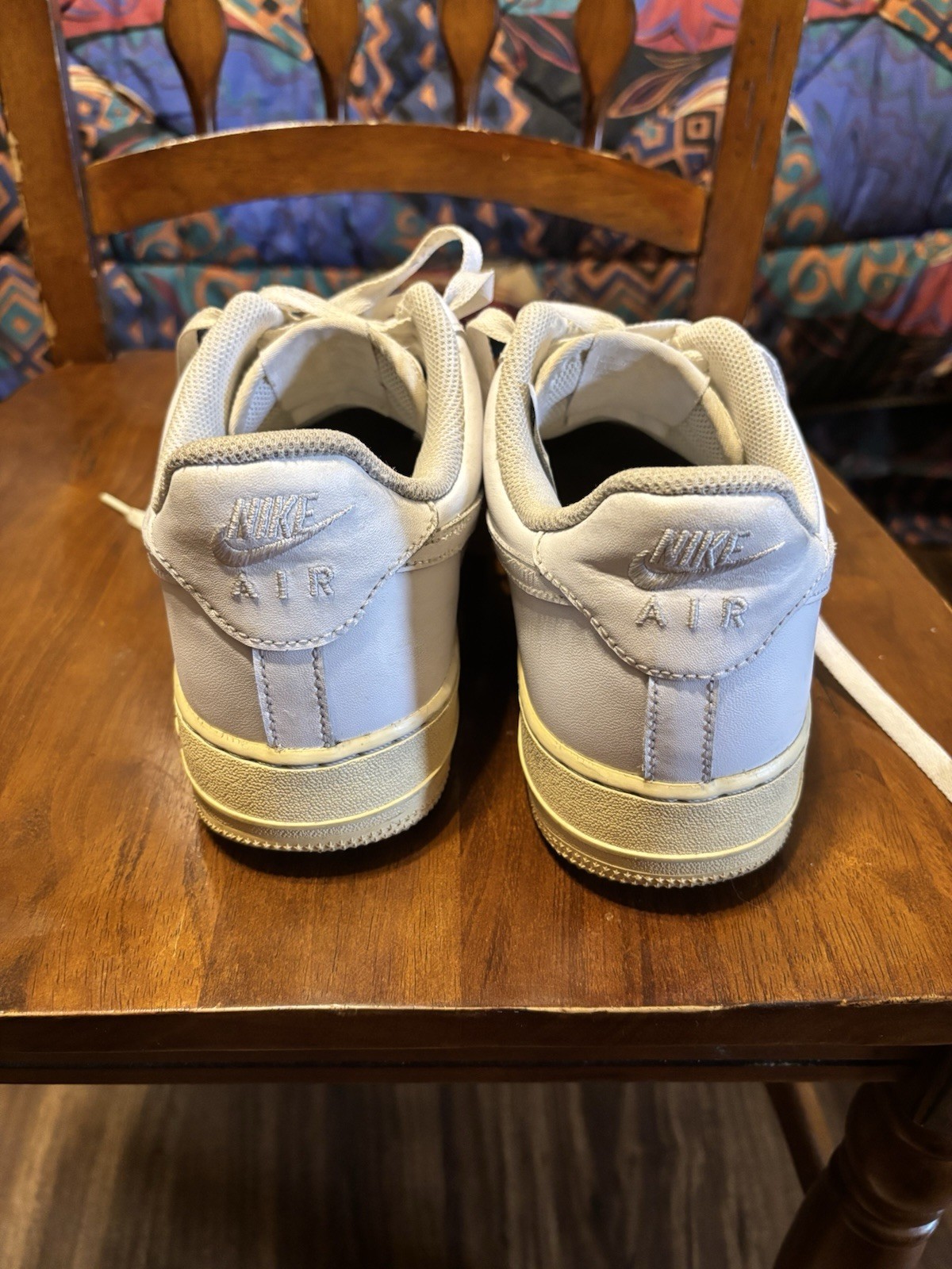 size 10 nike air force 1 white size 10 nike air force 1 white
