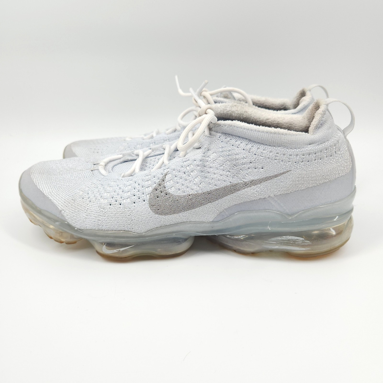 nike air vapormax flyknit 3 shoes men size 11 light grey dv1678 002 nike air vapormax flyknit 3 shoes men size 11 light grey dv1678 002