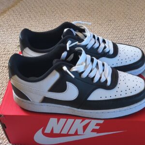 nike sneakers
