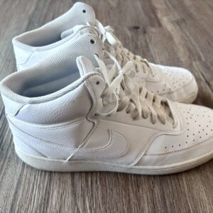 nike air force 1 mid ’07 triple white (12)