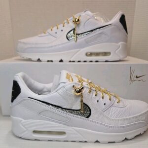 size 11 nike air max 90 victor solomon downtown diamond district ir2074 100