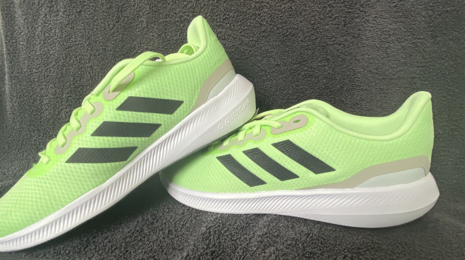 adidas runfalcon 3.0 men's running shoes size 10 *bnibwt* adidas runfalcon 3.0 men's running shoes size 10 *bnibwt*