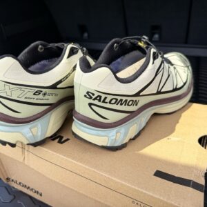 salomon xt 6 gore tex