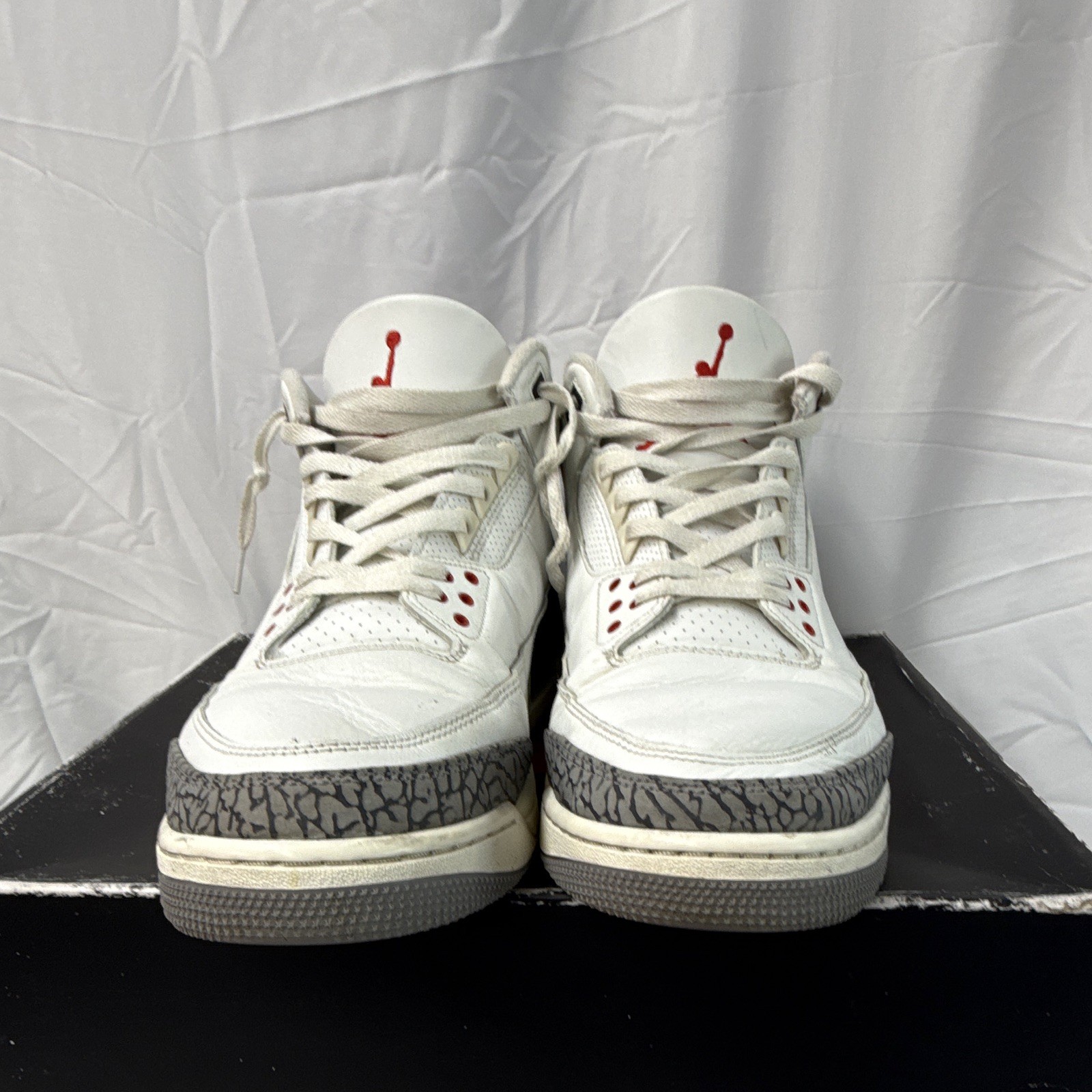 jordan air jordan 3 retro white cement summit white dn3707 100 size 14. jordan air jordan 3 retro white cement summit white dn3707 100 size 14.
