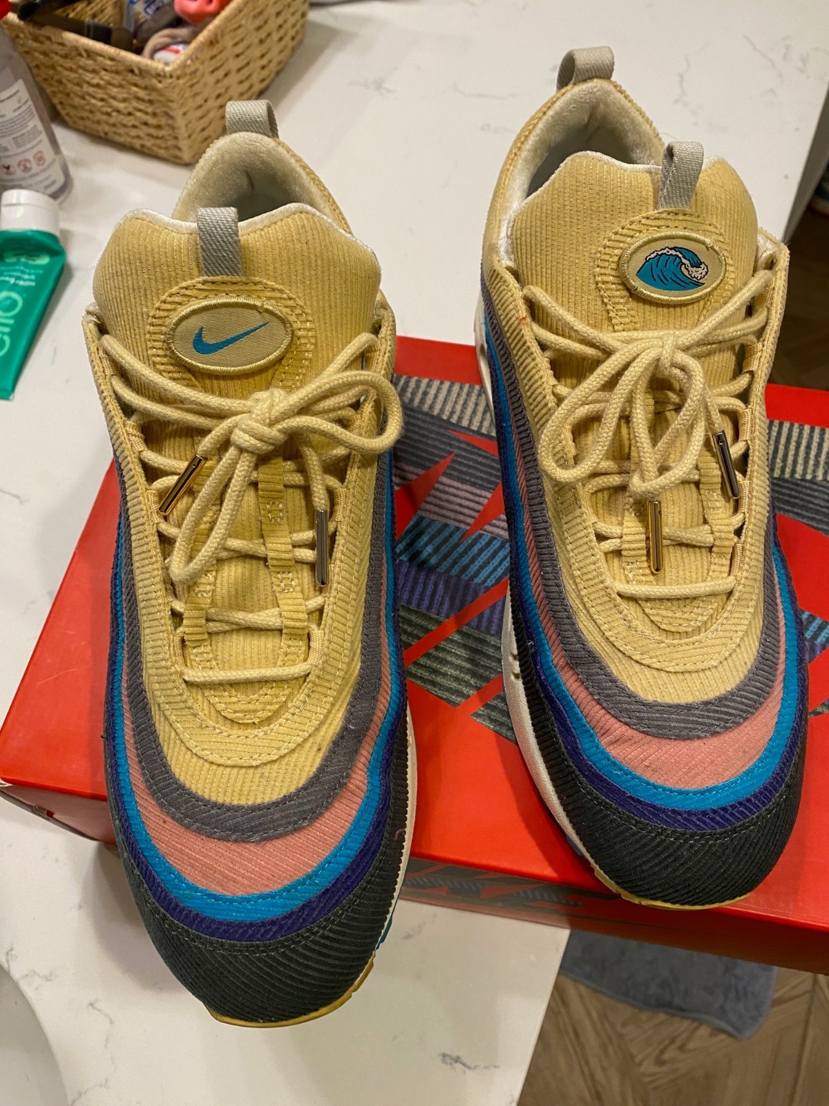 size 11 nike air max 1/97 x sean wotherspoon low sean wotherspoon size 11 nike air max 1/97 x sean wotherspoon low sean wotherspoon