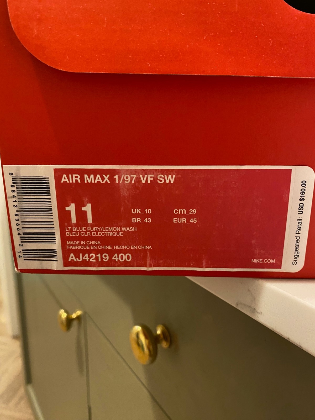 size 11 nike air max 1/97 x sean wotherspoon low sean wotherspoon size 11 nike air max 1/97 x sean wotherspoon low sean wotherspoon
