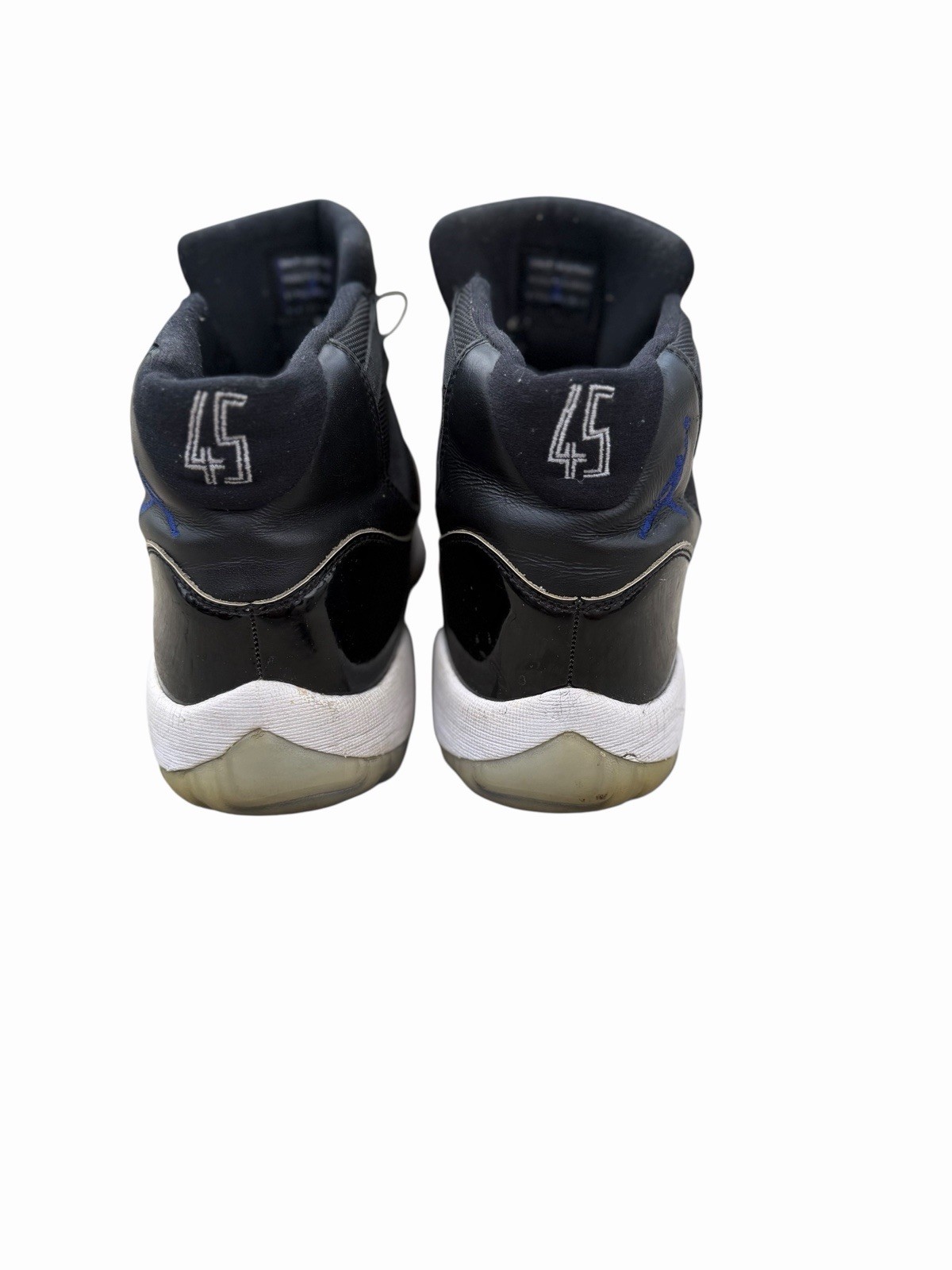 jordan air jordan 11 retro high space jam black concord white 378037 003 2016 jordan air jordan 11 retro high space jam black concord white 378037 003 2016