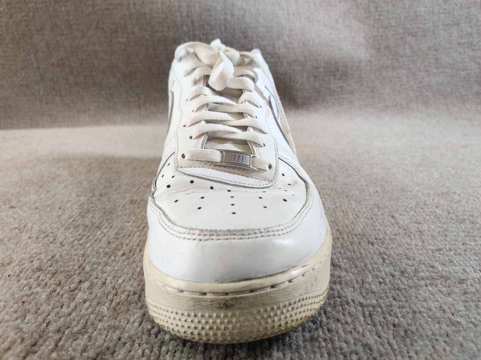 nike shoes mens size 13 air force 1 07 315122 111 white casual sneakers nike shoes mens size 13 air force 1 07 315122 111 white casual sneakers