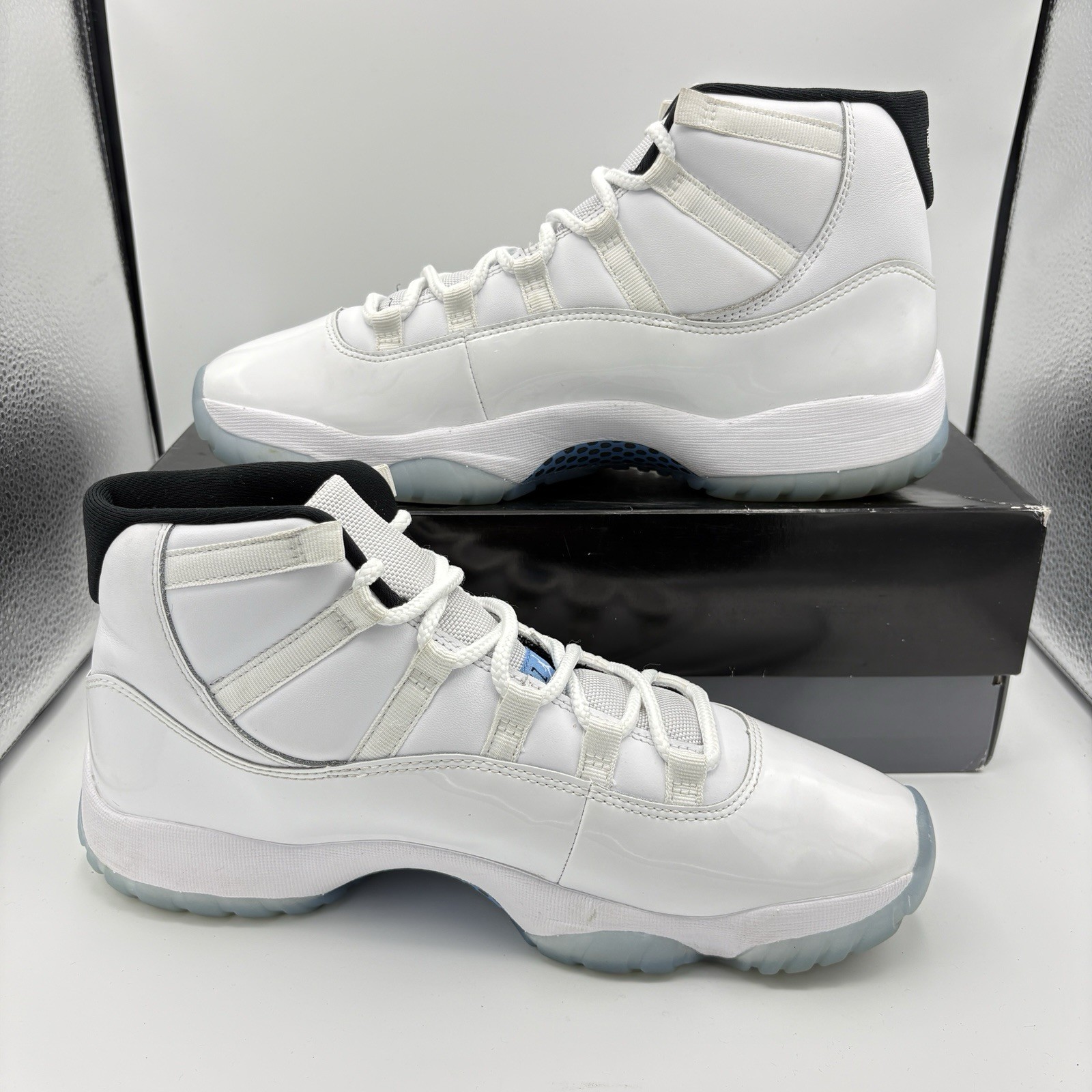jordan air jordan 11 retro legend blue 2024 ct8012 104 white blue sneaker jordan air jordan 11 retro legend blue 2024 ct8012 104 white blue sneaker