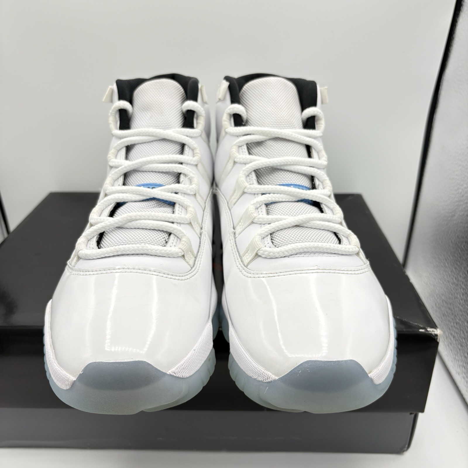 jordan air jordan 11 retro legend blue 2024 ct8012 104 white blue sneaker jordan air jordan 11 retro legend blue 2024 ct8012 104 white blue sneaker