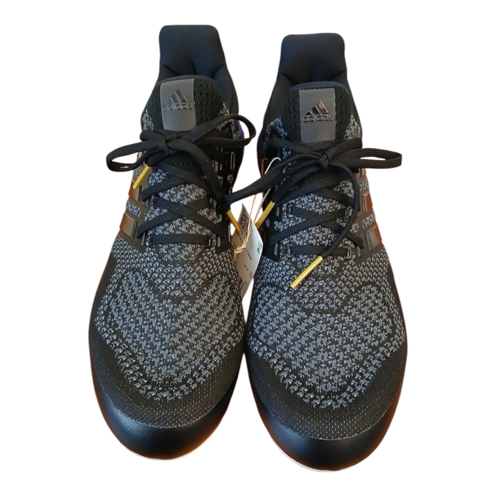 adidas ultra boost og football cleats black blue purple gold jp7410 mens size 10 adidas ultra boost og football cleats black blue purple gold jp7410 mens size 10