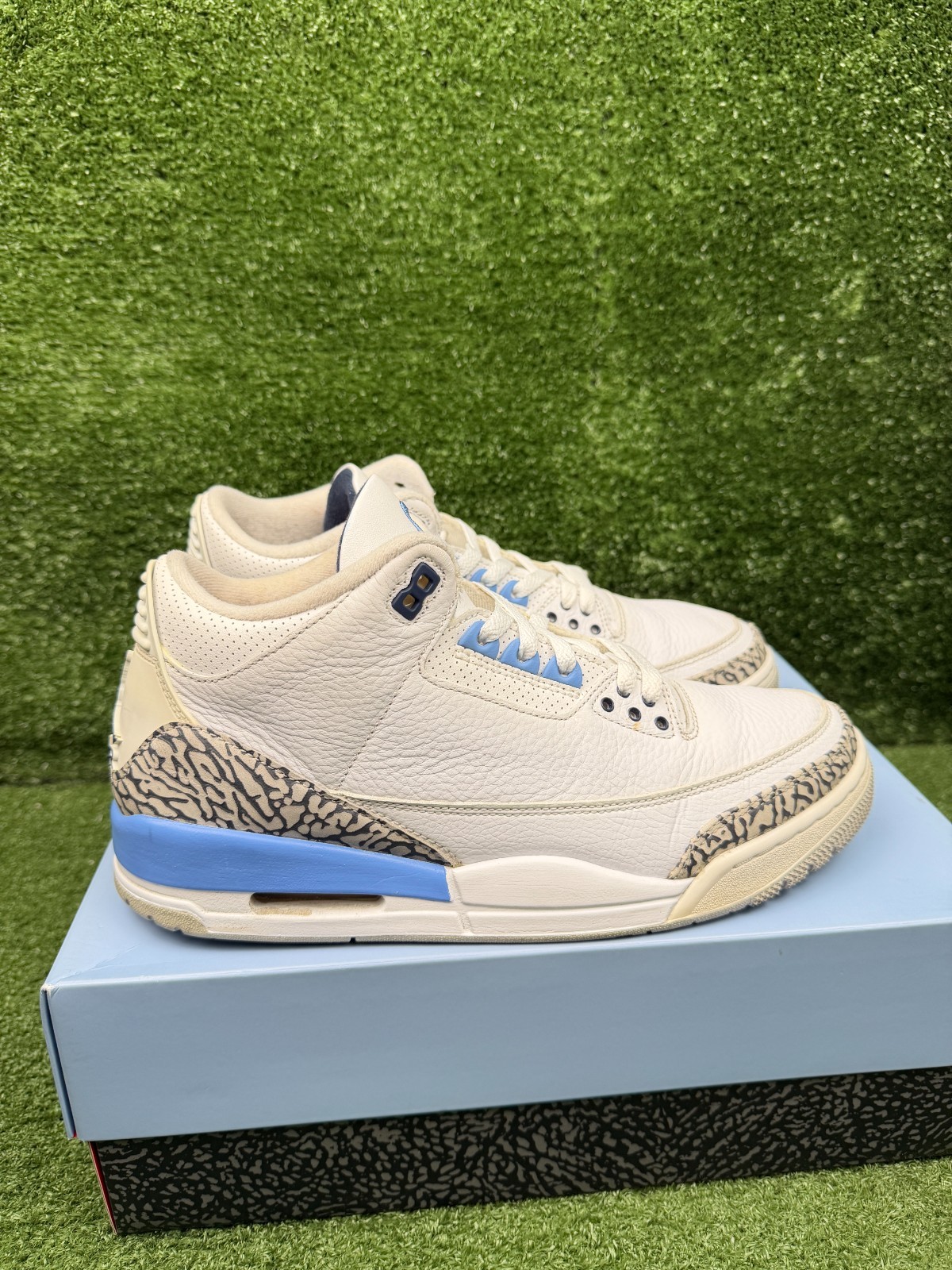 size 11 jordan 3 retro mid unc size 11 jordan 3 retro mid unc