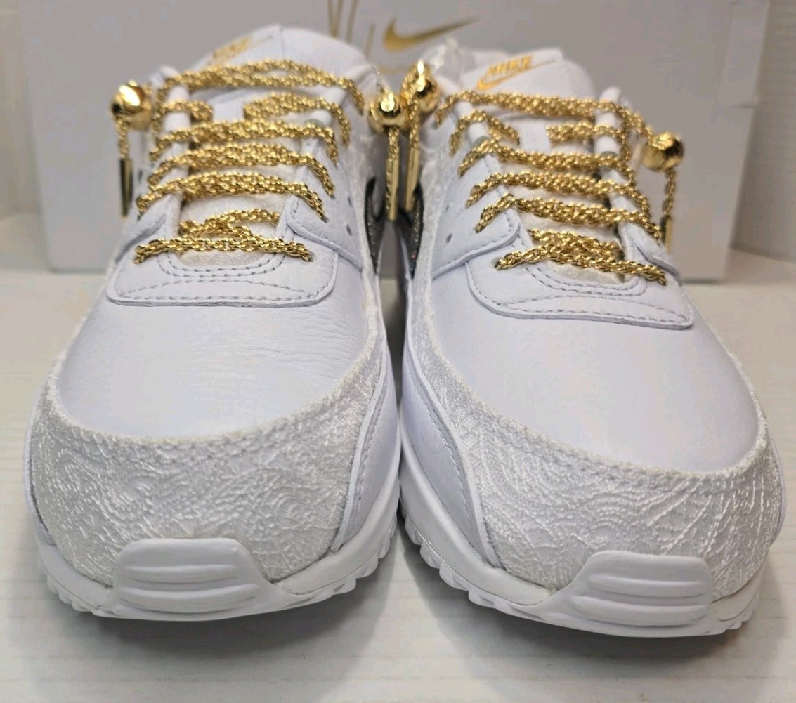 size 11 nike air max 90 victor solomon downtown diamond district ir2074 100 size 11 nike air max 90 victor solomon downtown diamond district ir2074 100