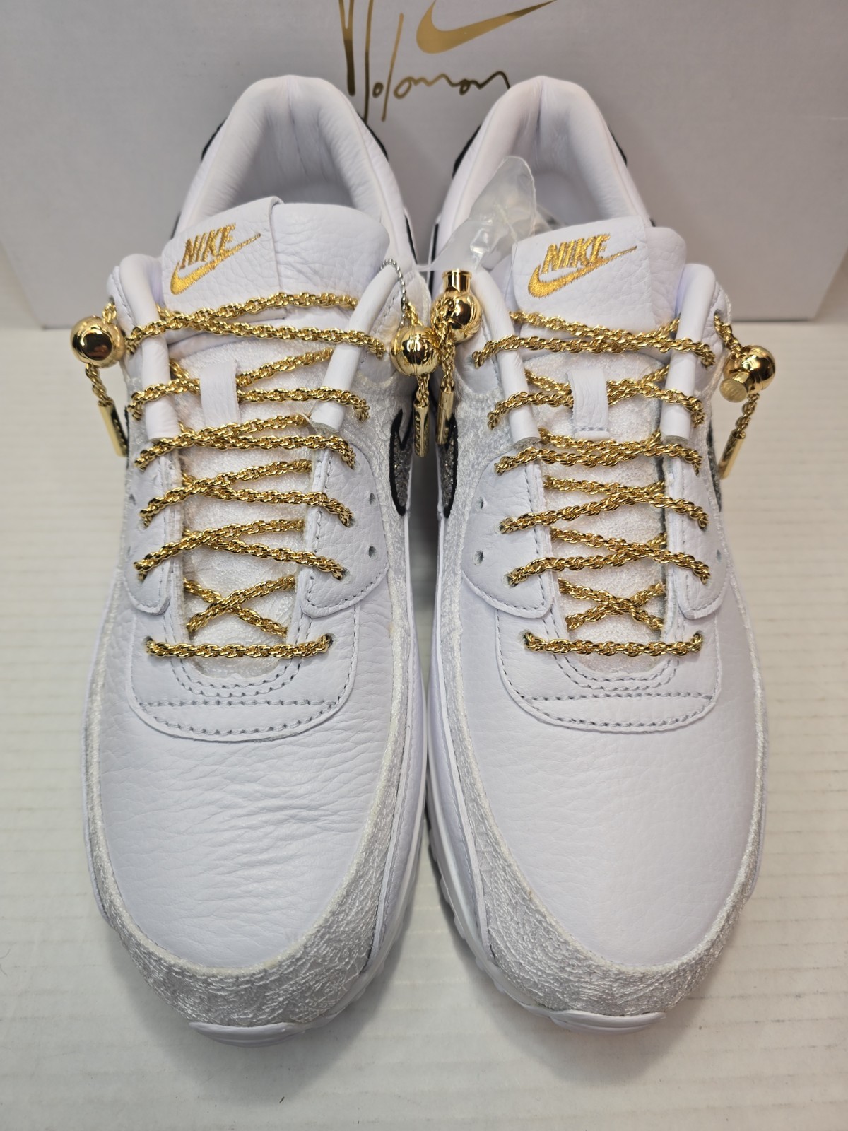 size 11 nike air max 90 victor solomon downtown diamond district ir2074 100 size 11 nike air max 90 victor solomon downtown diamond district ir2074 100