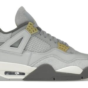 size 4 jordan 4 retro se craft photon dust dv3742 021