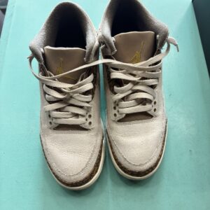 size 8 jordan 3 retro low palomino