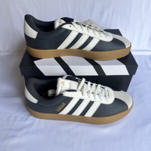 adidas vl court 3.0 size 11.5 men’s