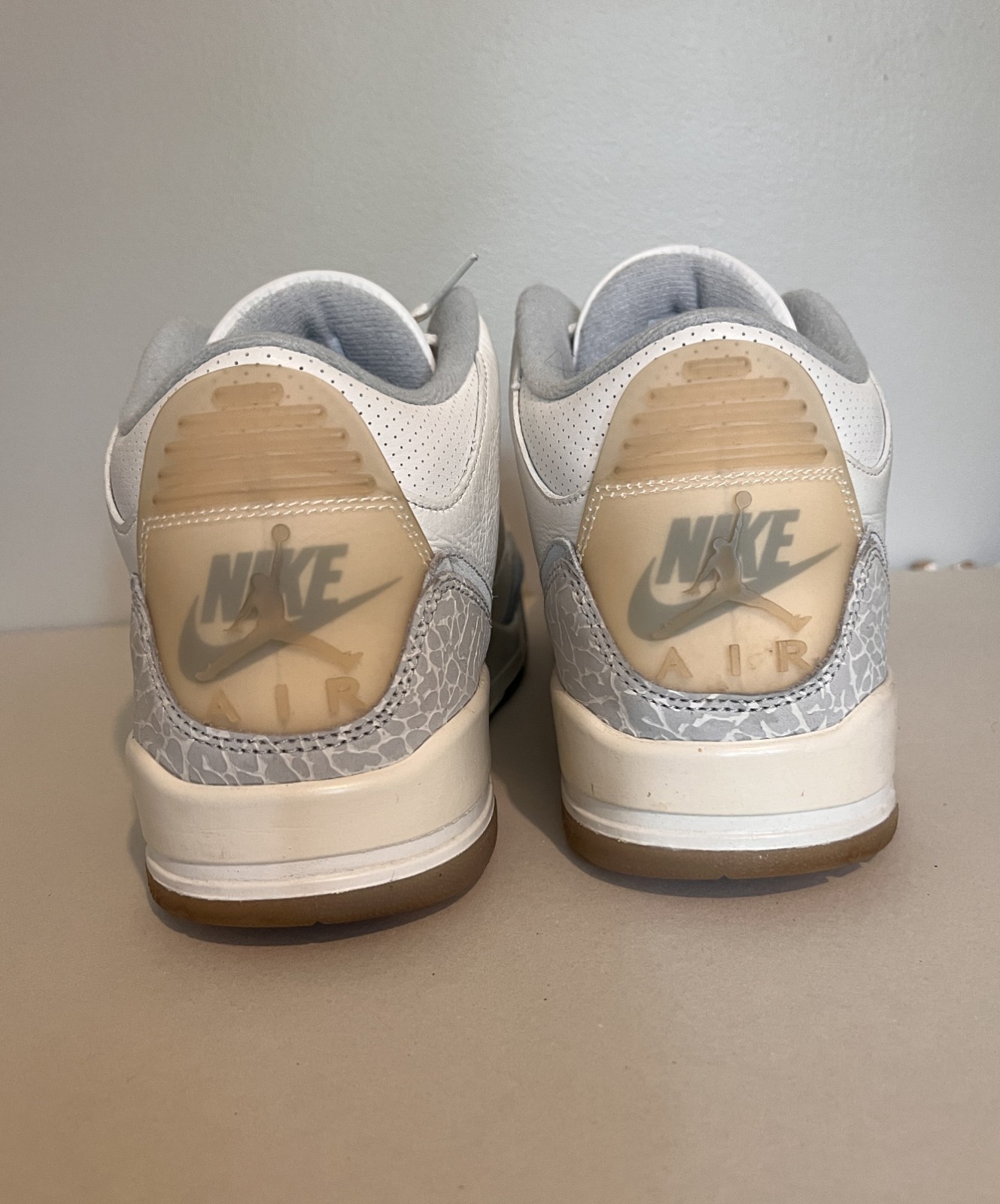 size 11 air jordan 3 retro se craft ivory size 11 air jordan 3 retro se craft ivory