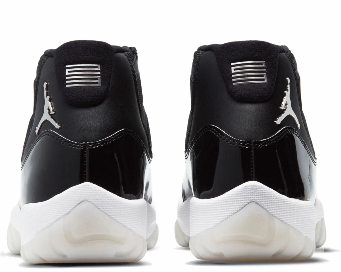 men's size retro 2025 air jordan 11'25th anniversary leather men's size retro 2025 air jordan 11'25th anniversary leather
