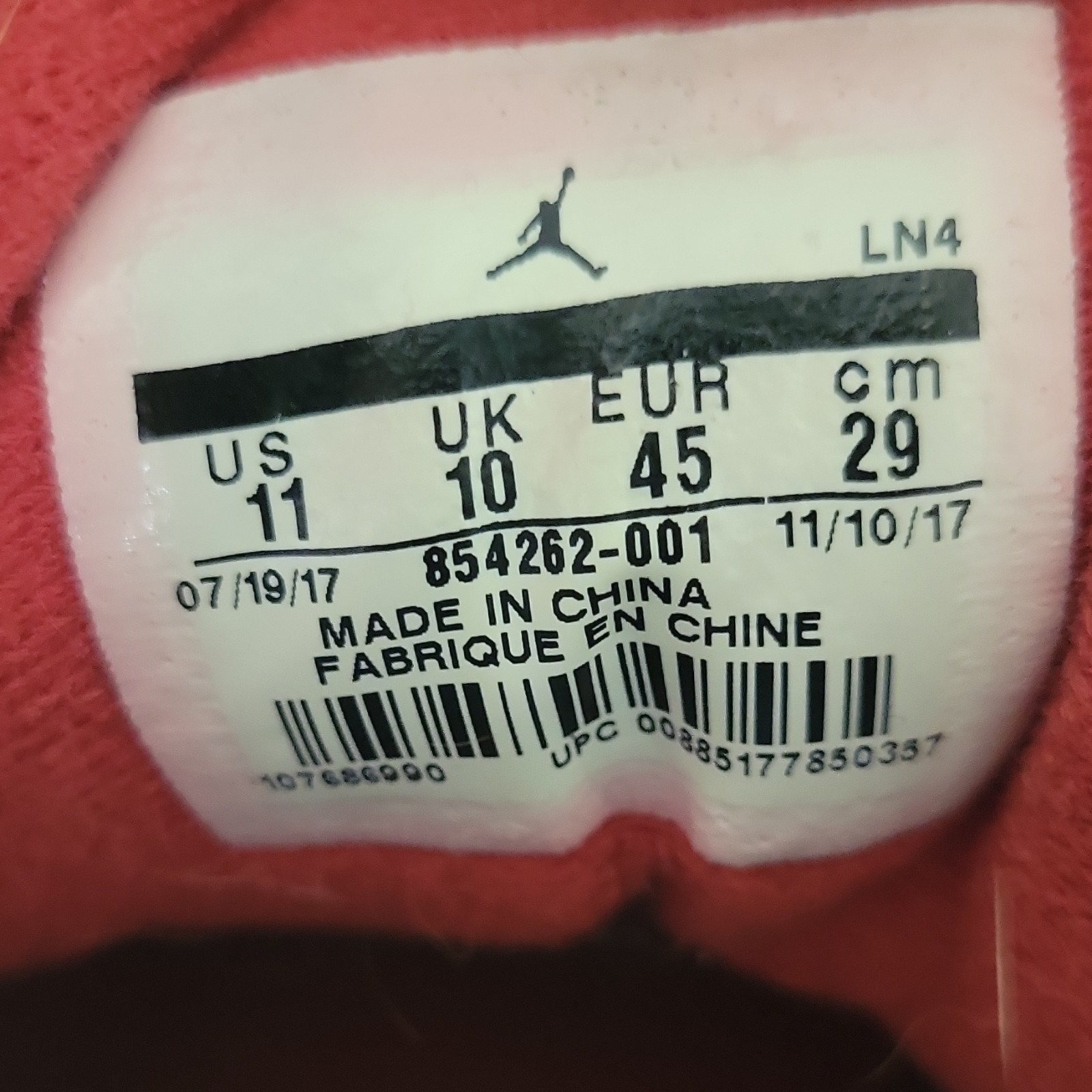 jordan air jordan 3 retro og mid black cement men’s leather sneakers 854262 001 jordan air jordan 3 retro og mid black cement men’s leather sneakers 854262 001