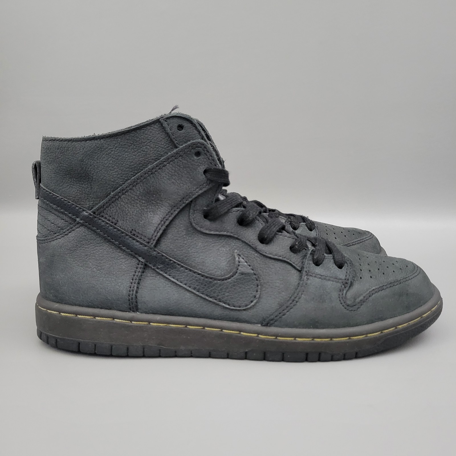 size 8 nike sb dunk high deconstructed peat moss ar7620 002 size 8 nike sb dunk high deconstructed peat moss ar7620 002