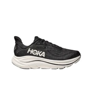 hoka men's clifton 10 athletic shoes [1162030], various colors, new