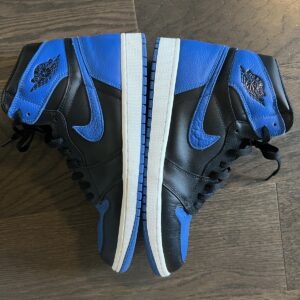 size 11 jordan 1 retro og high royal