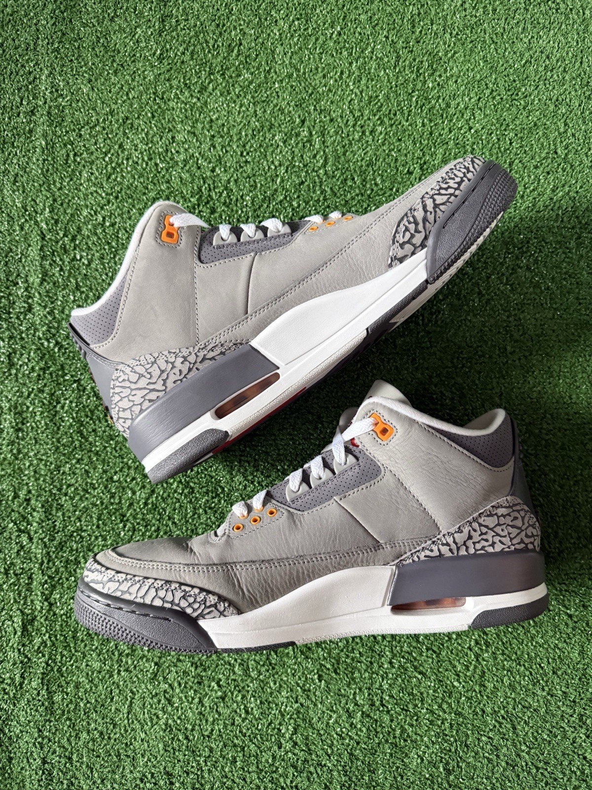 12m air jordan 3 retro mid cool grey ct8532 012 12m air jordan 3 retro mid cool grey ct8532 012