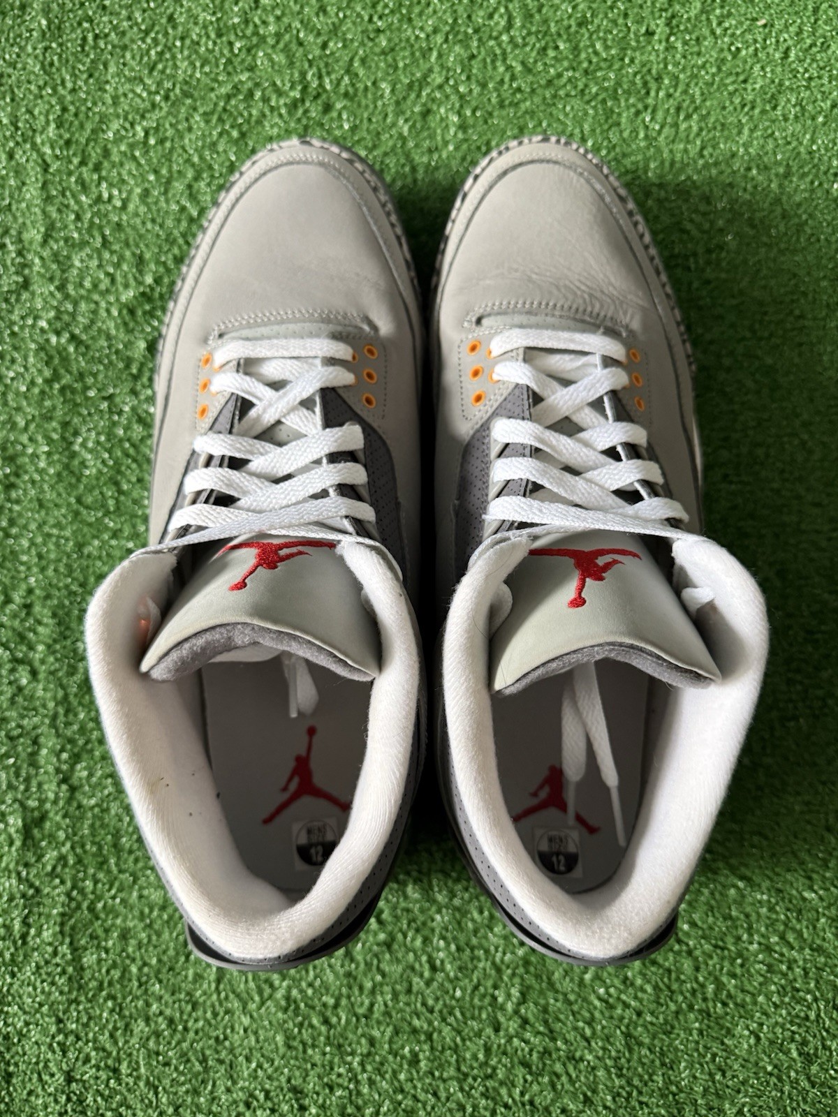 12m air jordan 3 retro mid cool grey ct8532 012 12m air jordan 3 retro mid cool grey ct8532 012