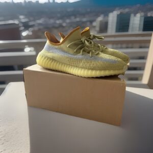 yeezy 350 boost v2 men's size 11