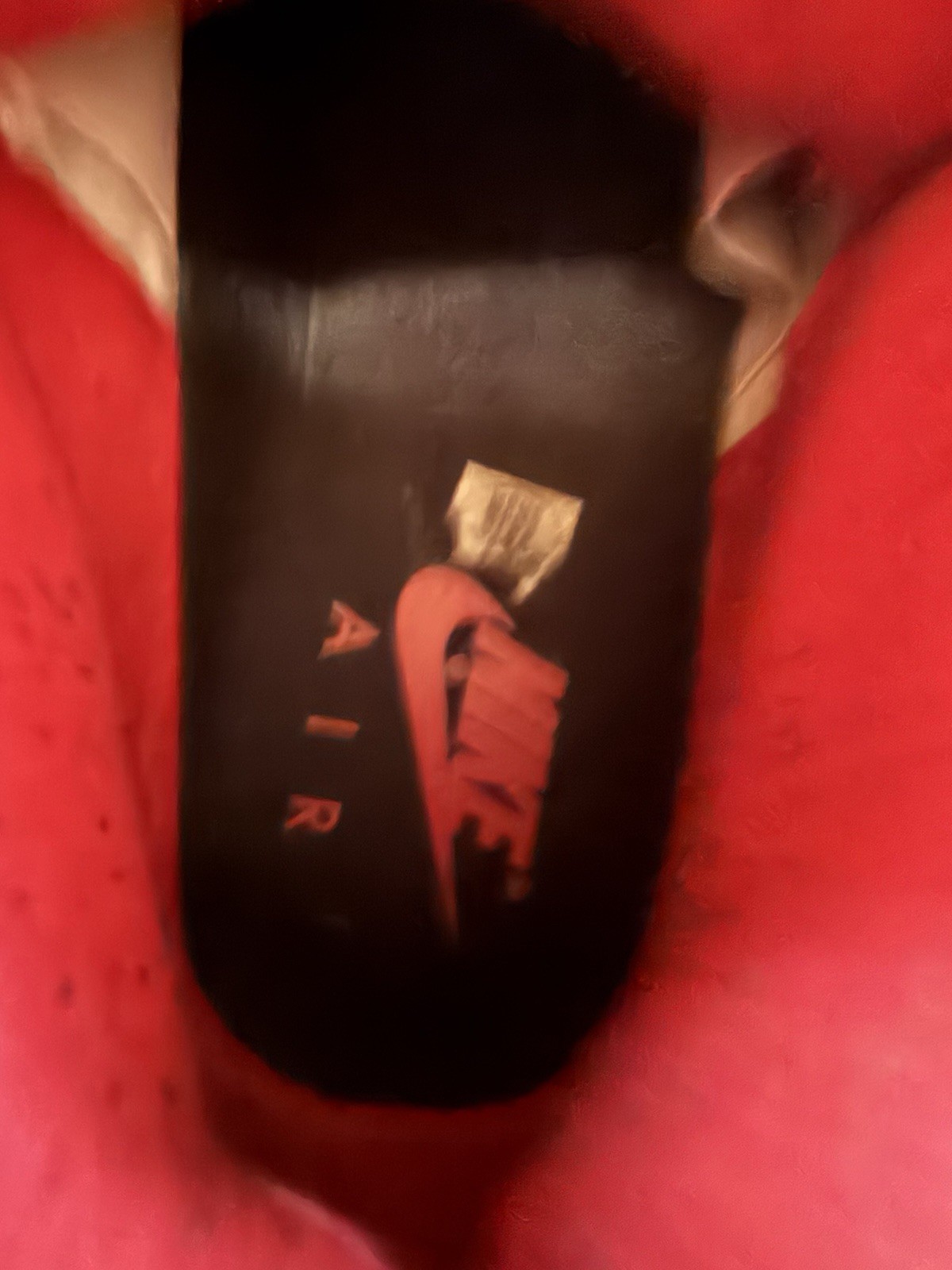 jordan 4 retro fire red 11.5 used worn a few times bought them a few months ago jordan 4 retro fire red 11.5 used worn a few times bought them a few months ago