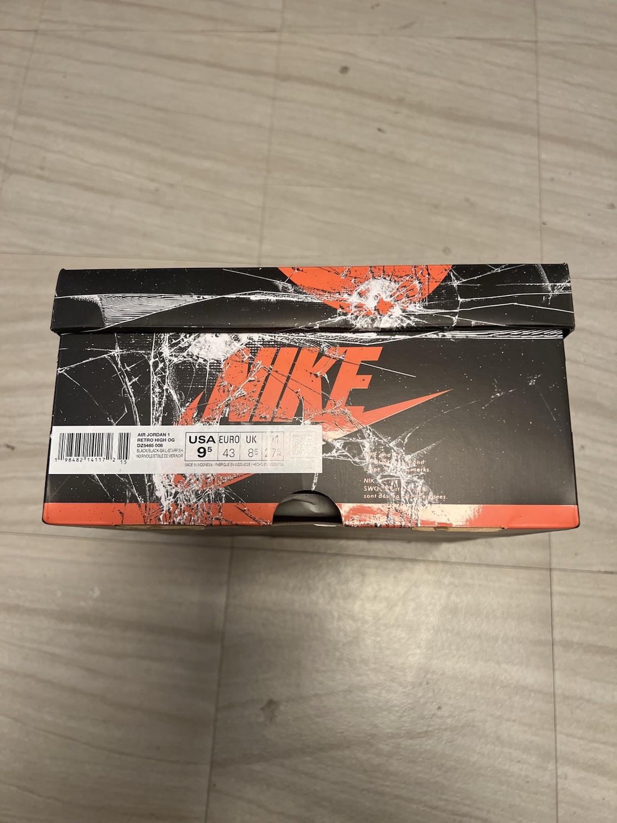 jordan air jordan 1 retro high og shattered backboard 2025 dz5485 008 jordan air jordan 1 retro high og shattered backboard 2025 dz5485 008
