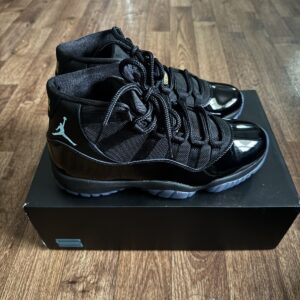 air jordan 11 gamma blue retro xi 2025 ed. ct8012 047