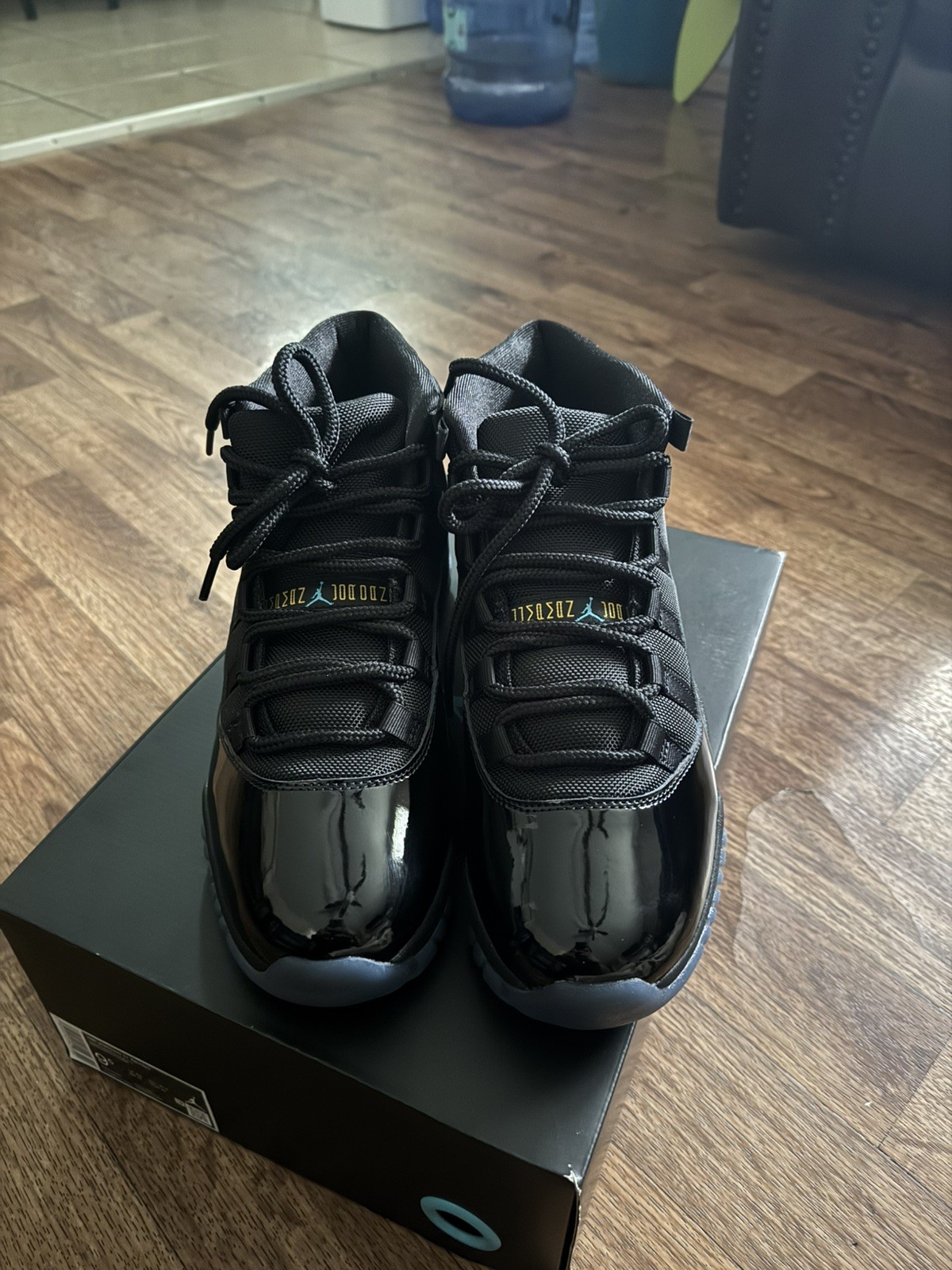 air jordan 11 gamma blue retro xi 2025 ed. ct8012 047 air jordan 11 gamma blue retro xi 2025 ed. ct8012 047