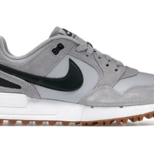 nike air pegasus '89 golf wolf grey white gum medium brown anthracite