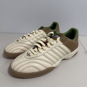mens sz 11.5 wales bonnner × adidas millennium samba elena nappa if6703