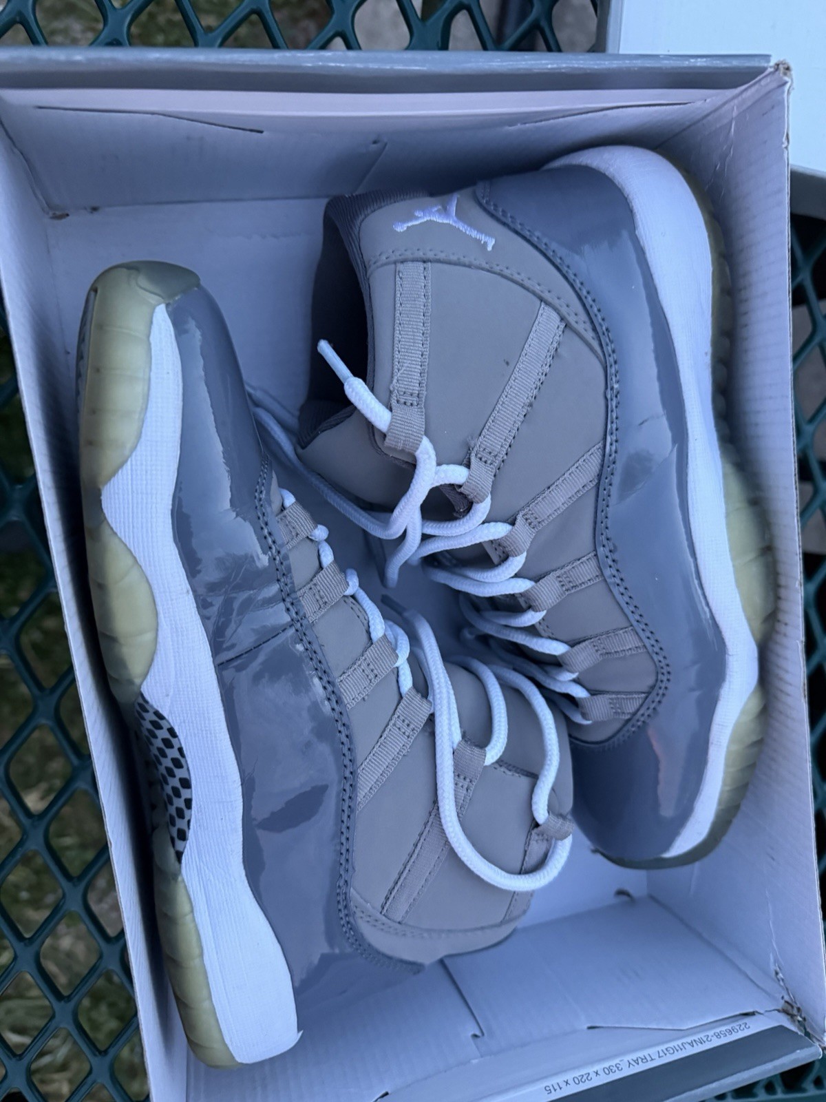jordan air jordan 11 retro cool grey 2021 men’s lace up mid top ct8012 005 jordan air jordan 11 retro cool grey 2021 men’s lace up mid top ct8012 005