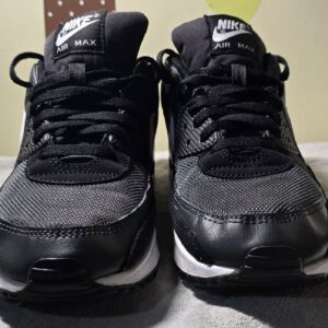 nike air max 90 iron grey cn8490 002 sz.10 men