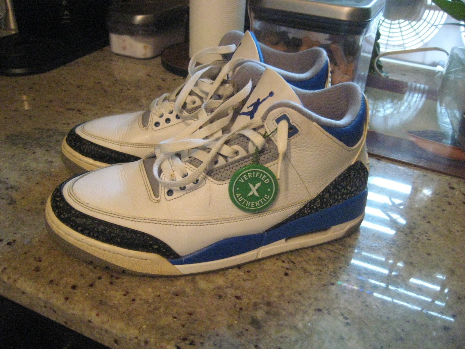air jordan 3 retro racer blue mid top men’s sneakers ct8532 145 2021 size 9.5 air jordan 3 retro racer blue mid top men’s sneakers ct8532 145 2021 size 9.5