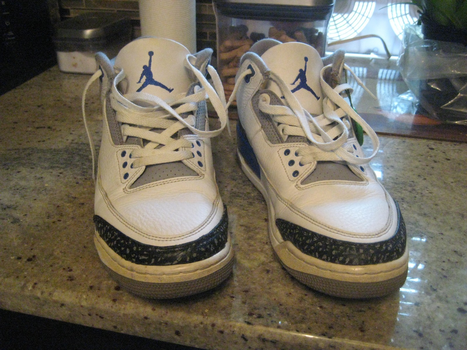 air jordan 3 retro racer blue mid top men’s sneakers ct8532 145 2021 size 9.5 air jordan 3 retro racer blue mid top men’s sneakers ct8532 145 2021 size 9.5