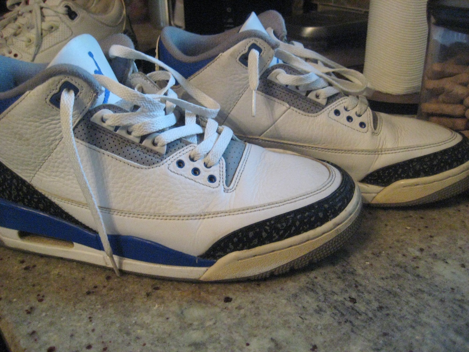 air jordan 3 retro racer blue mid top men’s sneakers ct8532 145 2021 size 9.5 air jordan 3 retro racer blue mid top men’s sneakers ct8532 145 2021 size 9.5