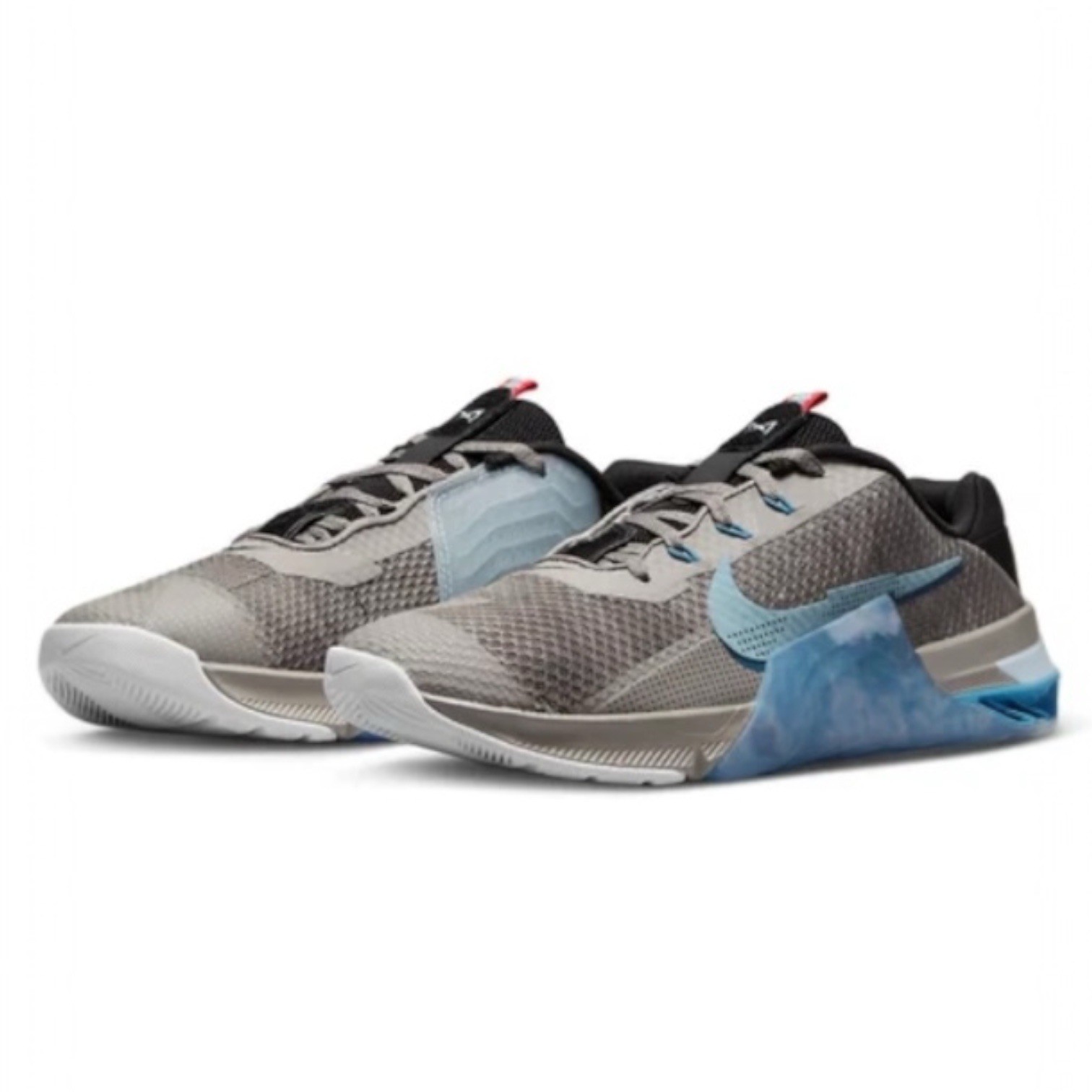 nike metcon 7 amp training shoes enigma stone boarder blue dm0259 001 mens 8 nike metcon 7 amp training shoes enigma stone boarder blue dm0259 001 mens 8