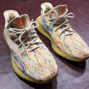 size 11 adidas yeezy boost 350 v2 low mx oat