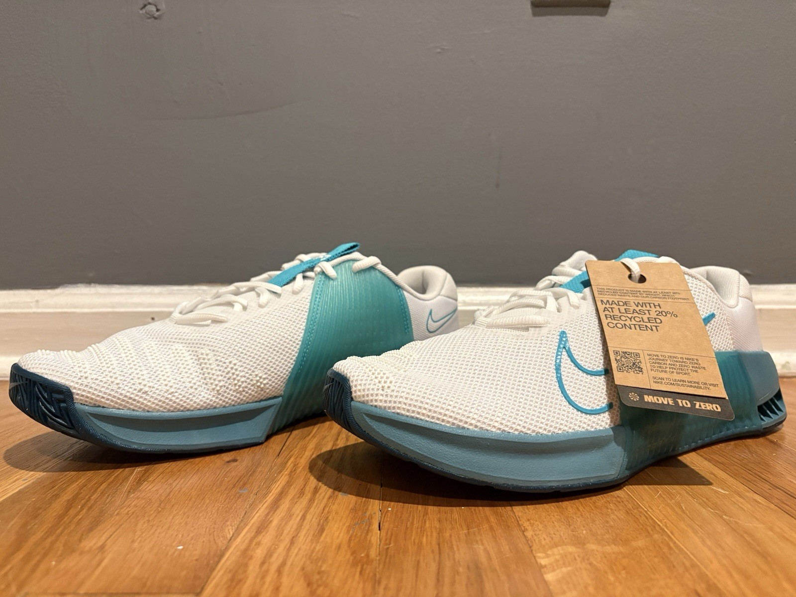 size 11 nike metcon 9 white dusty cactus dz2617 105 size 11 nike metcon 9 white dusty cactus dz2617 105